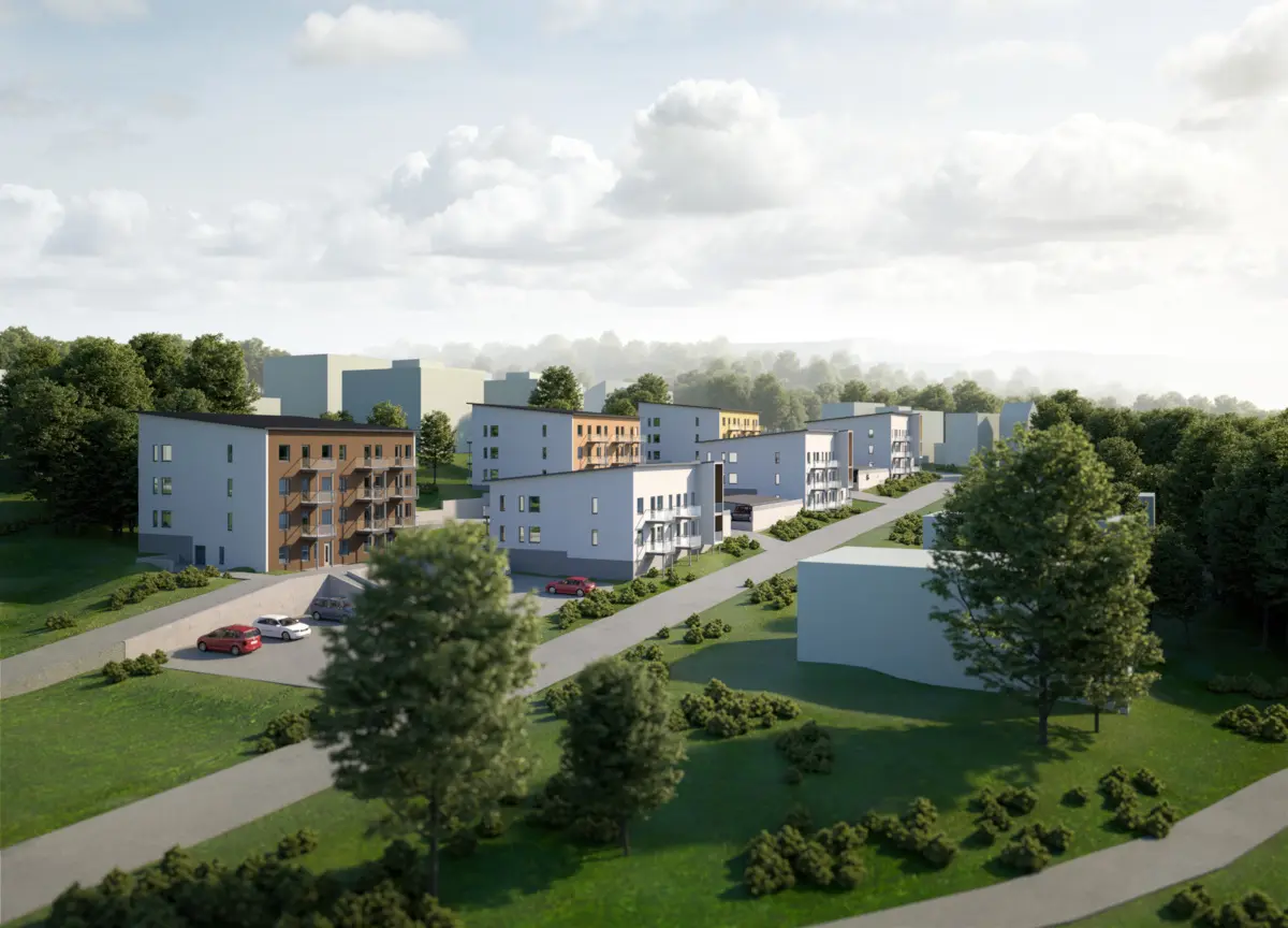 Architectural Visualization 48